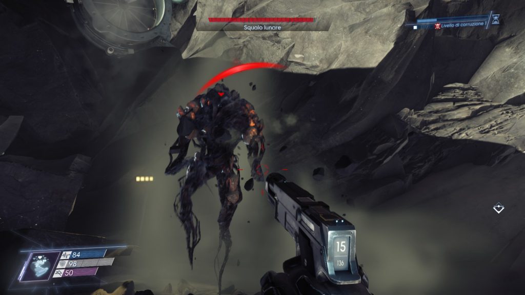 prey mooncrash recensione