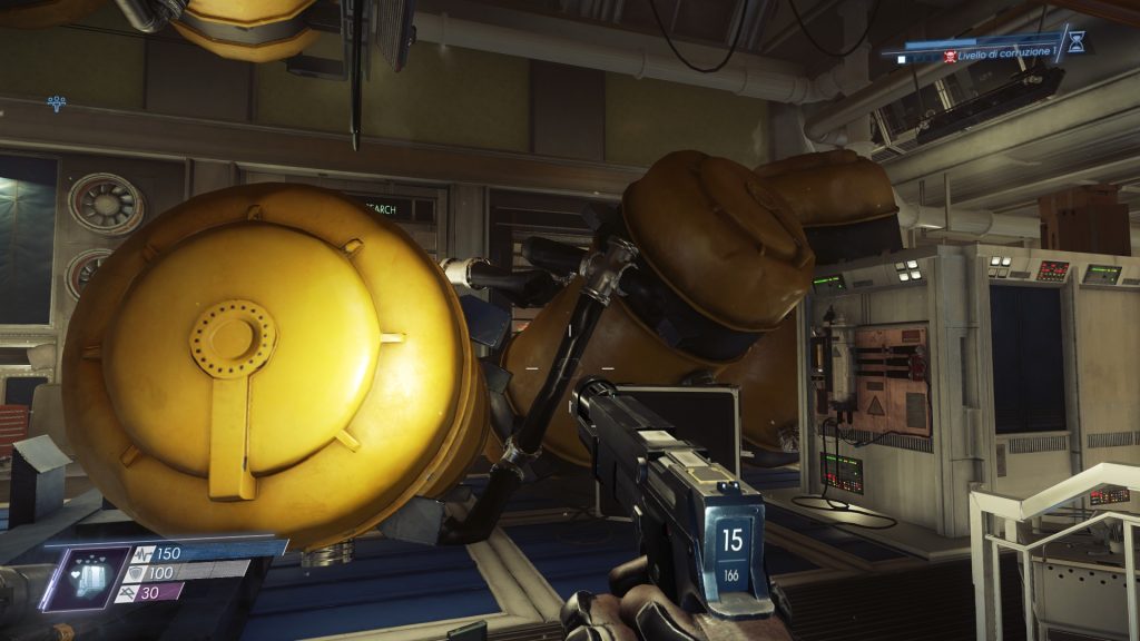 prey mooncrash recensione