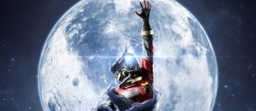 Prey Mooncrash: pubblicato l'aggiornamento gratuito Luna Solitaria