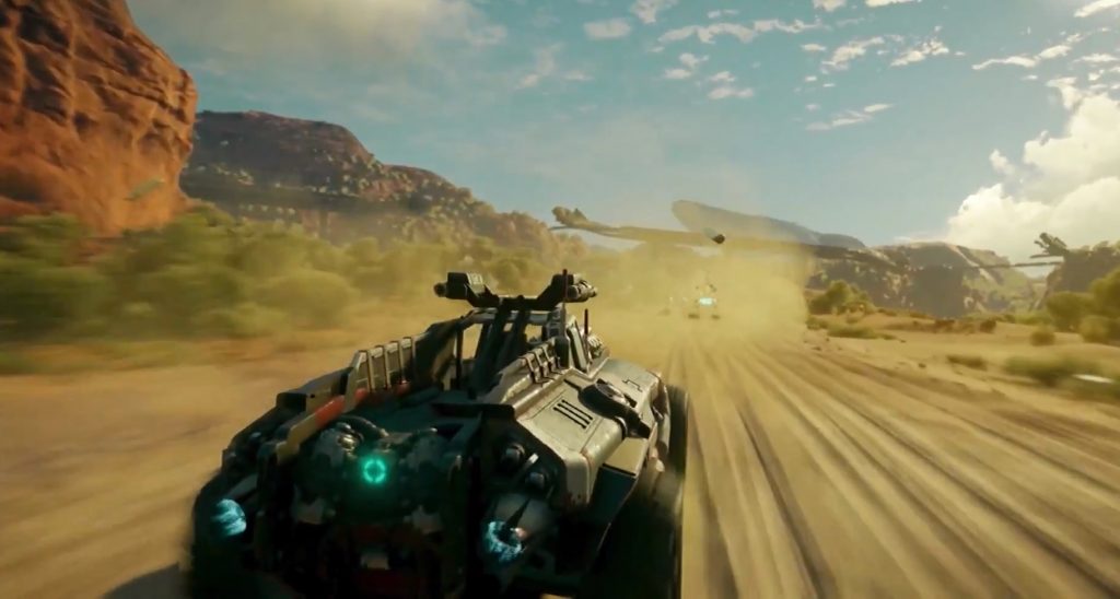 Rage 2