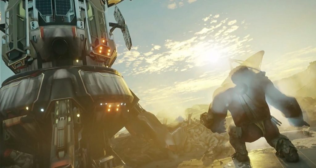 Rage 2 multiplayer