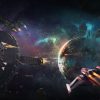 Redout Space Assault video gameplay