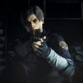 resident evil 2 demo