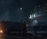 Resident Evil 2 Remake