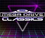 SEGA Mega Drive Classics