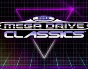 SEGA Mega Drive Classics