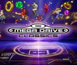 SEGA Mega Drive Classics