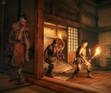 Sekiro: Shadows Die Twice