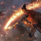 Sekiro classifica