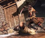 Sekiro: Shadows Die Twice