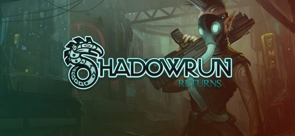 Shadowrun Returns Deluxe