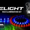 Sharkoon presenta il Controller RGB LED a 8 canali