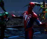 Marvel's Spider-Man