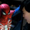 marvel's Spider-Man trailer