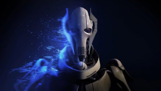 Star Wars Battlefront II