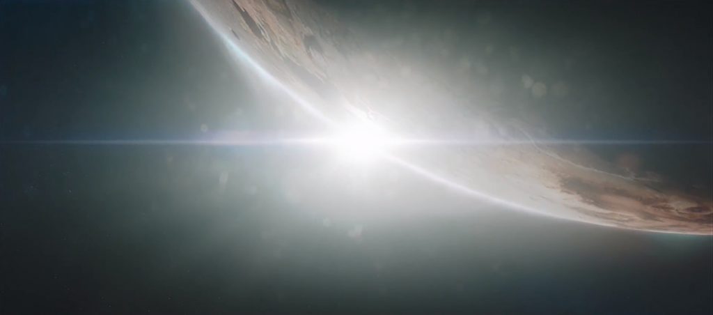 Starfield