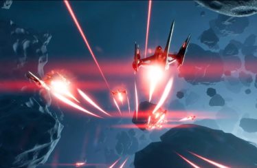 Starlink battle for atlas