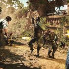 Strange Brigade: pubblicato il trailer del DLC Isle of the Dead