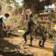Strange Brigade: pubblicato il trailer del DLC Isle of the Dead