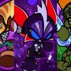 Konami svela le voci delle guest star di PS4 e Xbox One, aggiunto Max