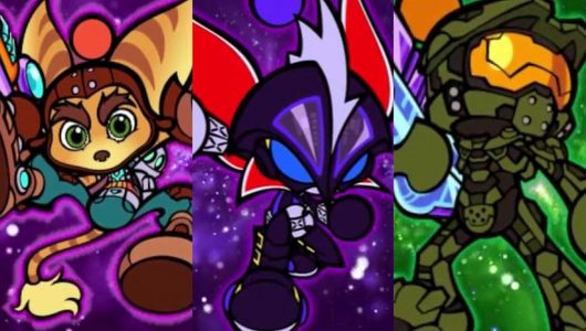 Konami svela le voci delle guest star di PS4 e Xbox One, aggiunto Max