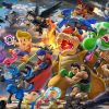super smash bros ultimate vendite