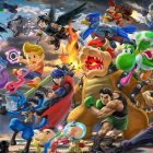 super smash bros ultimate vendite