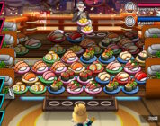 Sushi Striker Recensione