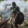 elder scrolls blades 1.6