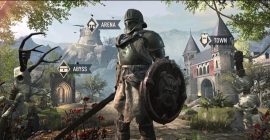 elder scrolls blades 1.6