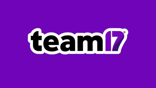 Team17 e3 2018