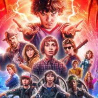 stranger things