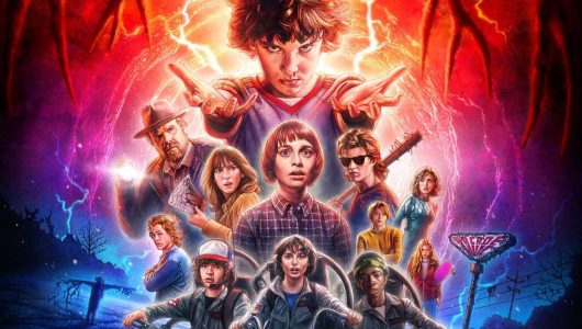 stranger things