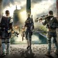 The Division 2 Video
