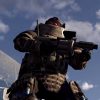 The Division 2 endgame trailer