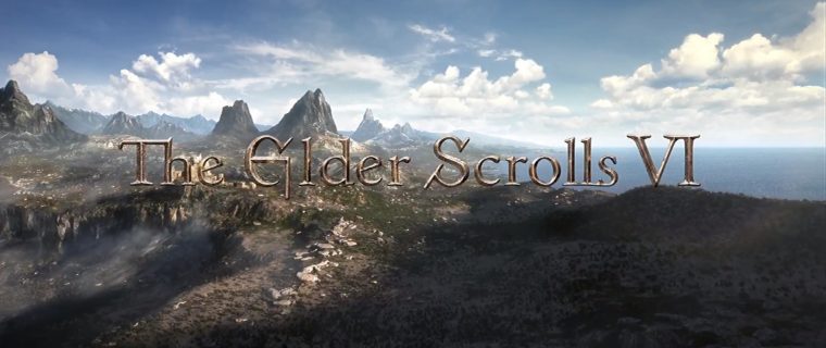 the elder scrolls 6 esclusiva