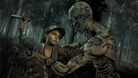 The Walking Dead Season 1 e 2 avvistati per Nintendo Switch