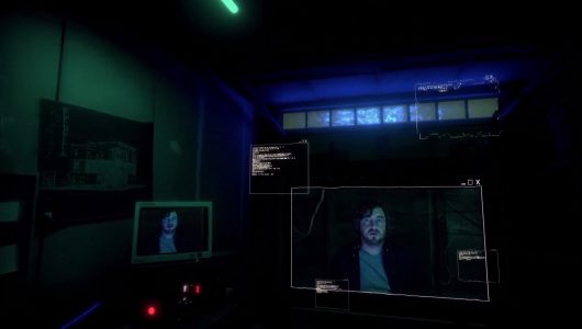 Transference: vediamo il trailer dell'E3 2018