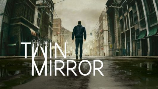 Twin Mirror: un nuovo dev diary dedicato all'ambientazione e alla città