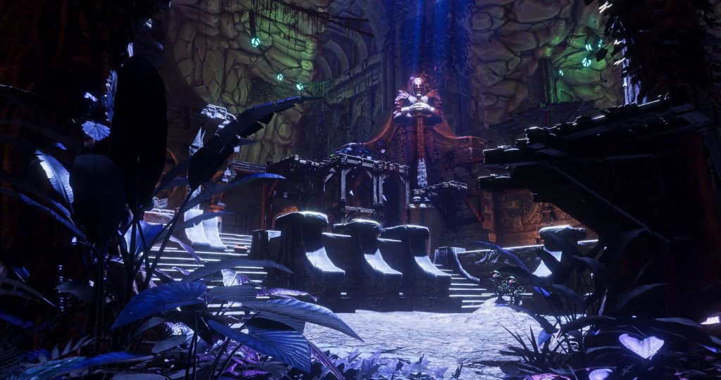 Underworld Ascendant trailer lancio