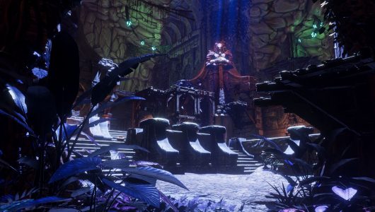 Underworld Ascendant trailer lancio
