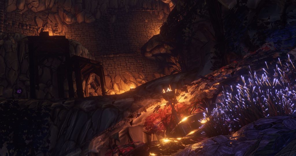 nuovo trailer underworld ascendant