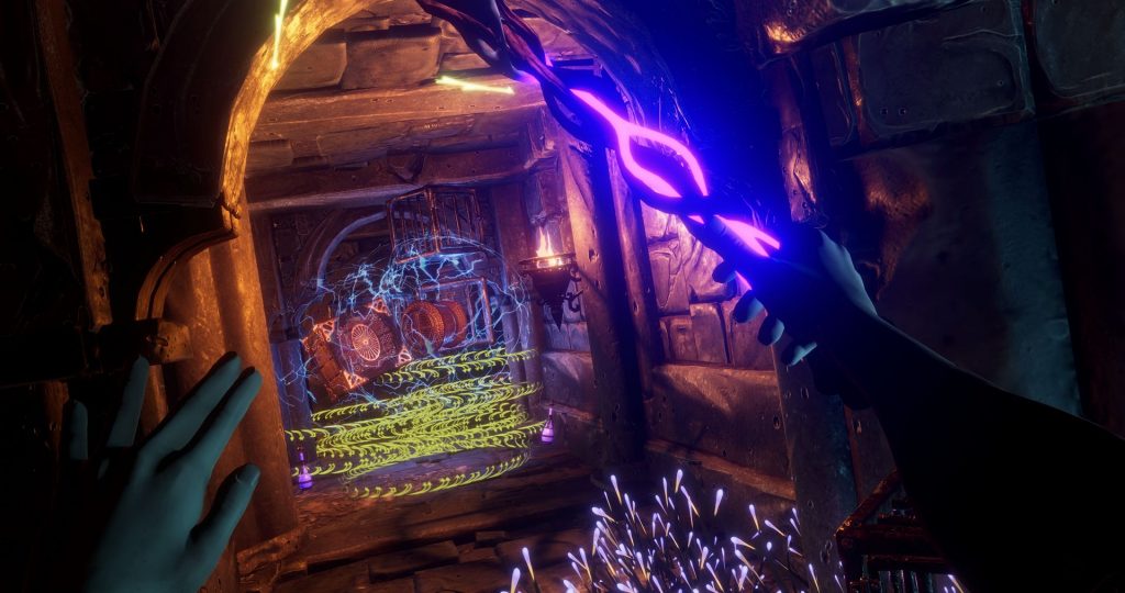 nuovo trailer underworld ascendant