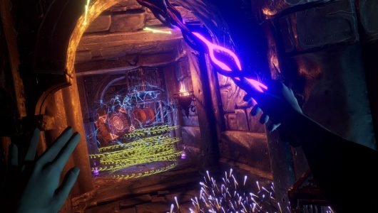 nuovo trailer underworld ascendant