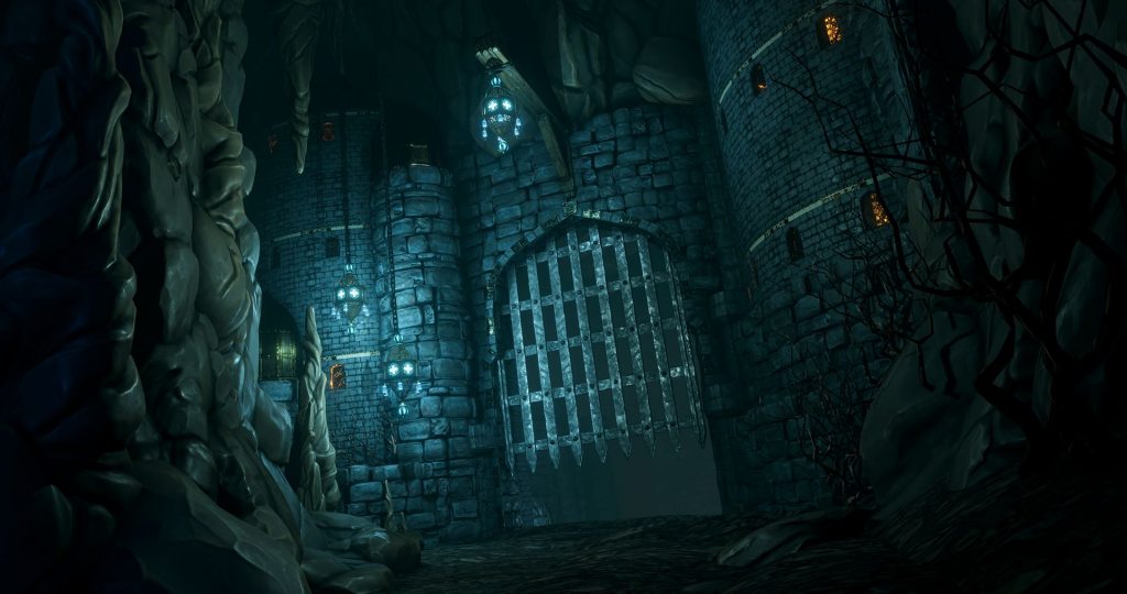 nuovo trailer underworld ascendant