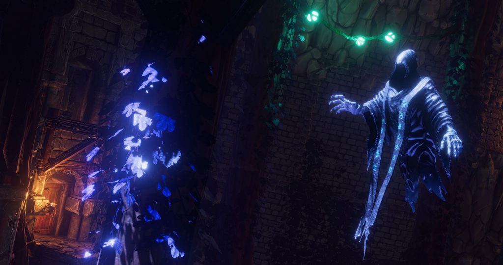 nuovo trailer underworld ascendant