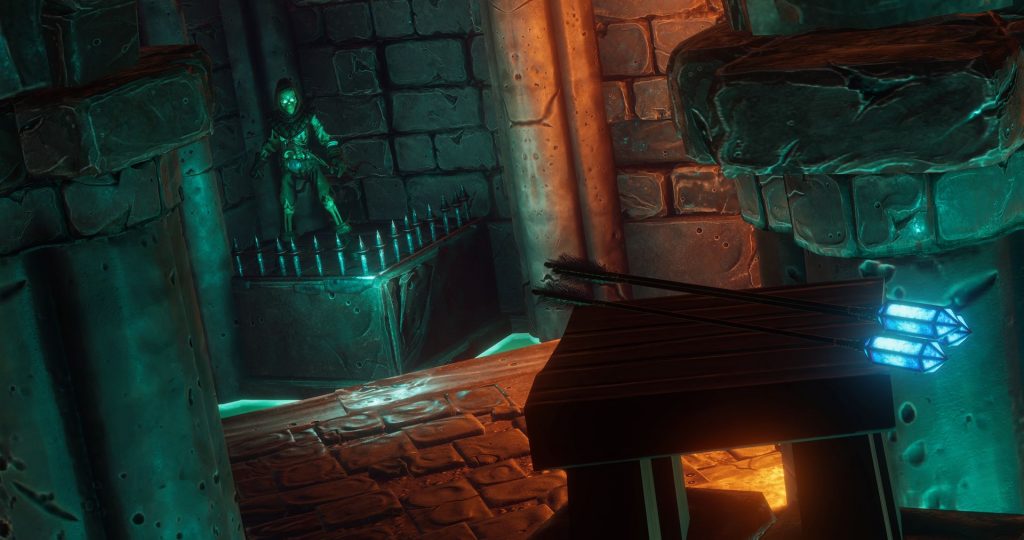 nuovo trailer underworld ascendant