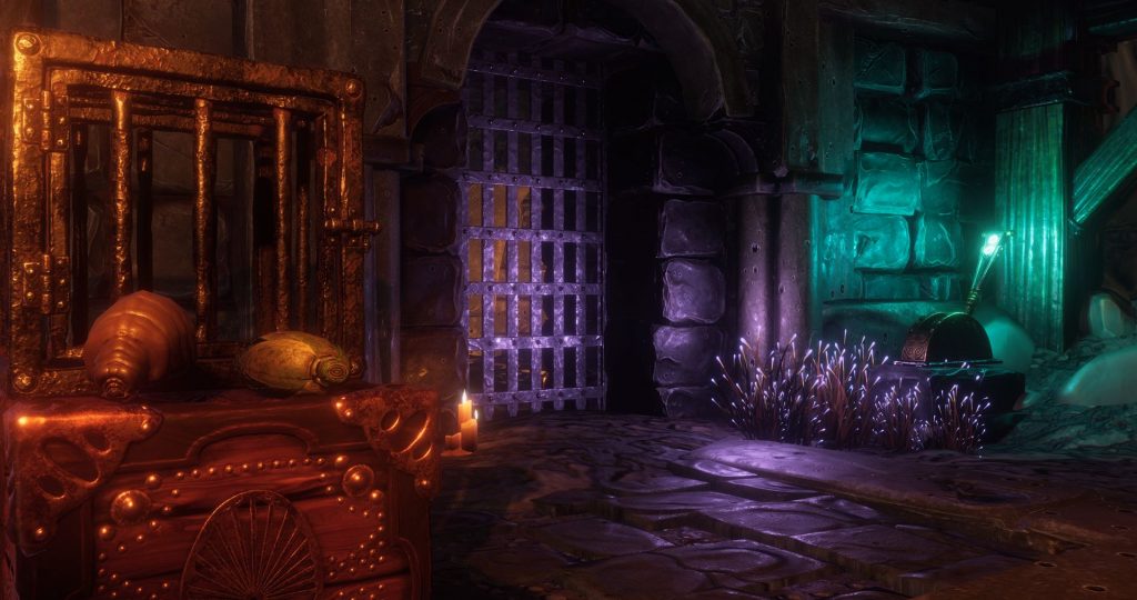 nuovo trailer underworld ascendant