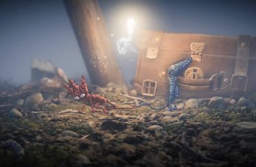 Unravel two switch