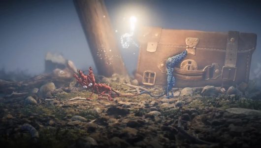 Unravel two switch